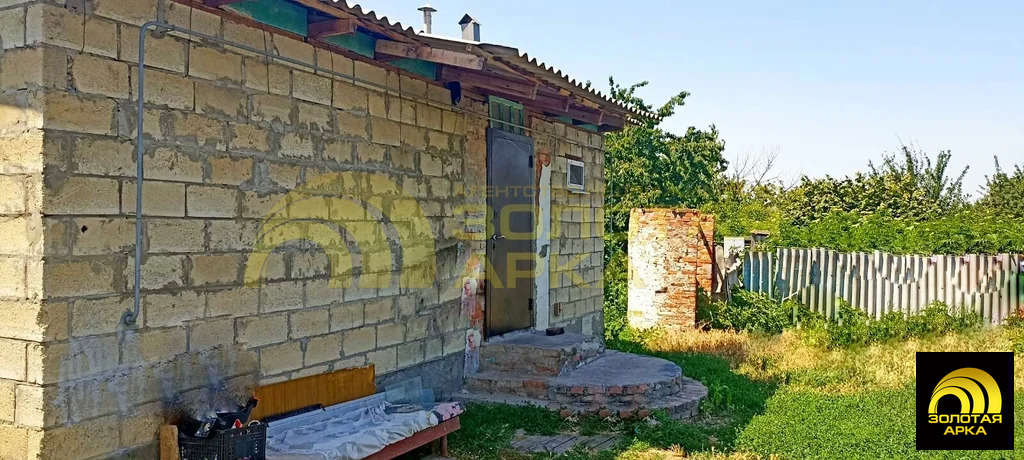 Продажа дома, Варениковская, Крымский район, ул. Черноморская - Фото 17