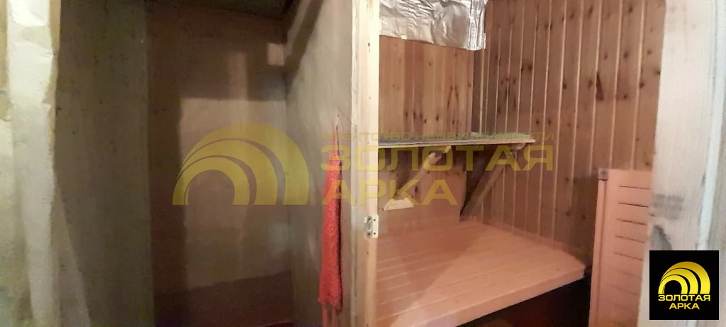 Продажа дома, Ахтанизовская, Темрюкский район, ул. Красная - Фото 26