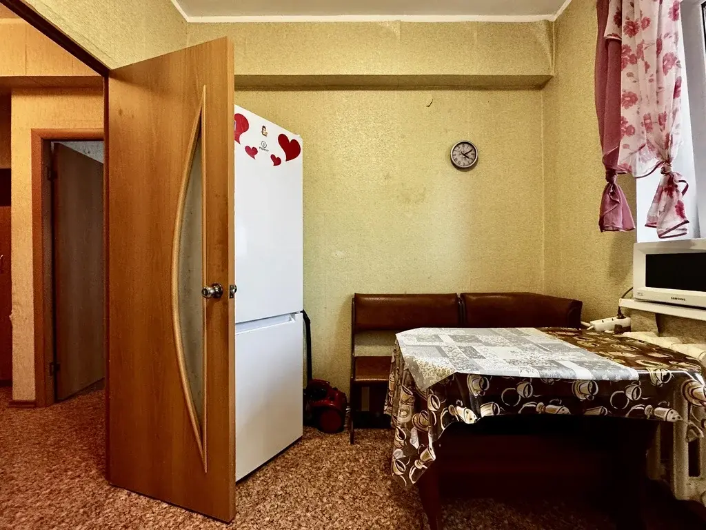 1-к ул.Курчатова, дом 80 - Фото 6