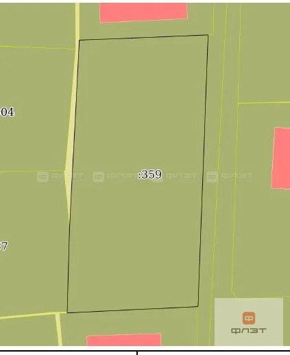 Продажа участка, Казань, дом 116 - Фото 13