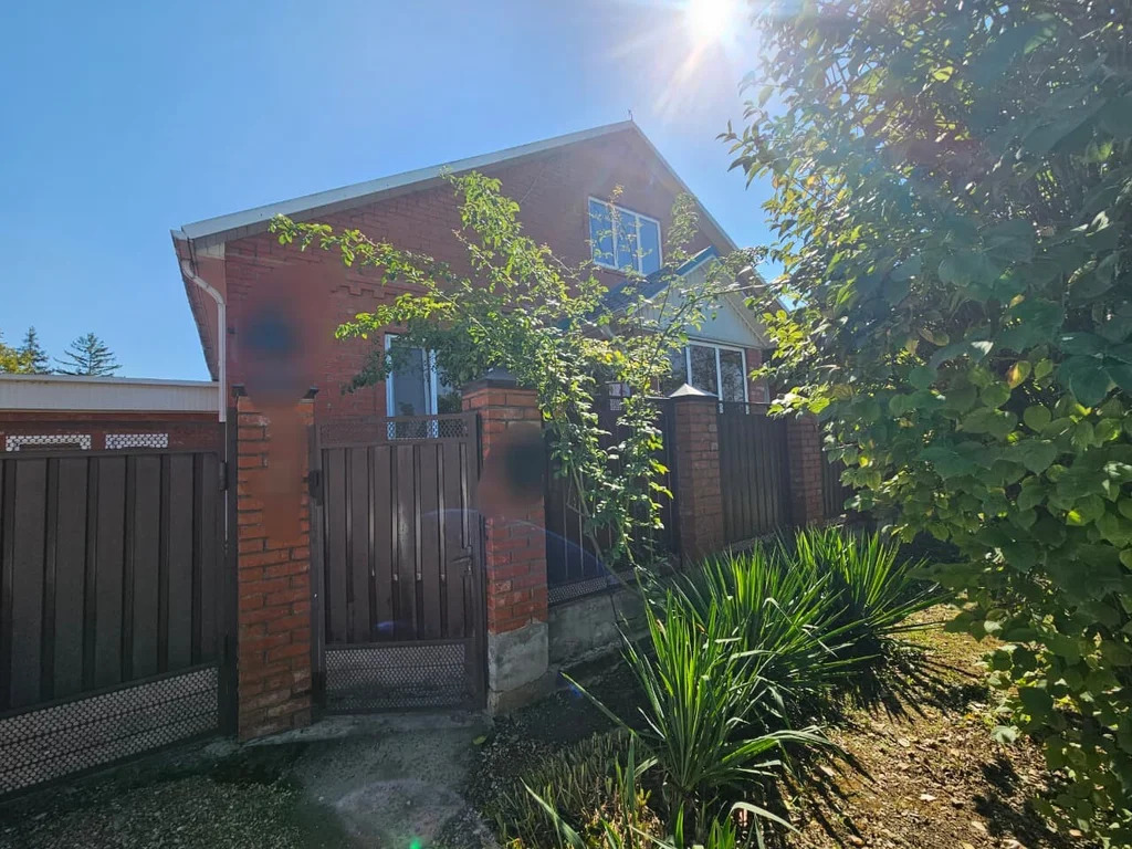 Продажа дома, Абинск, Абинский район, ул. Карла Маркса - Фото 1