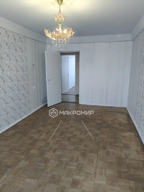 Продажа квартиры, м. Улица Дыбенко, ул. Крыленко - Фото 1