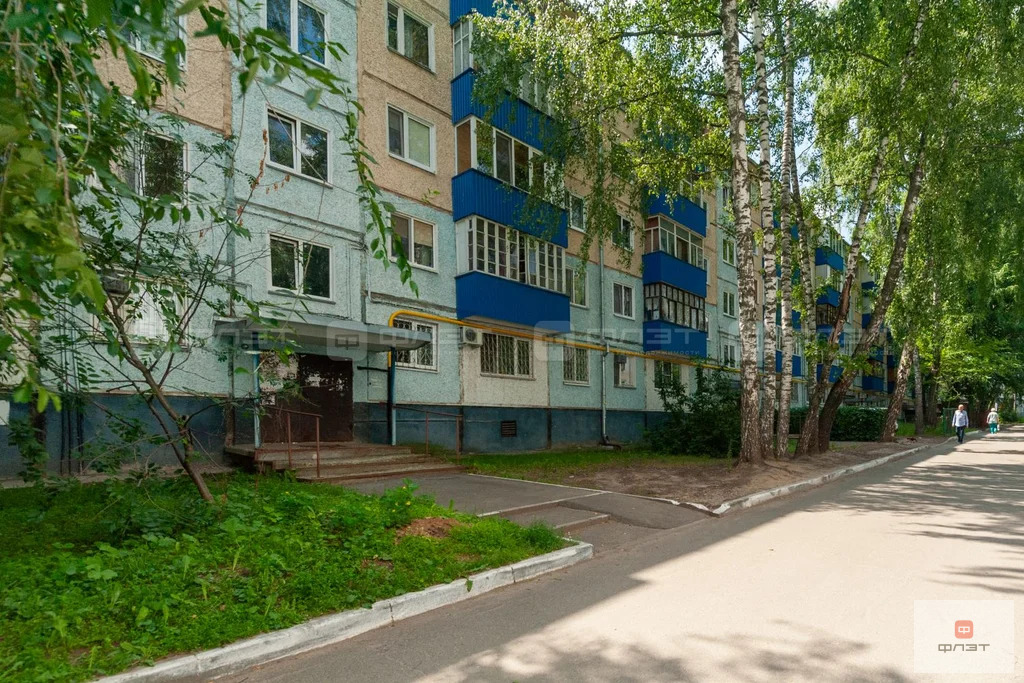 Продажа квартиры, Казань, ул. Белинского - Фото 22
