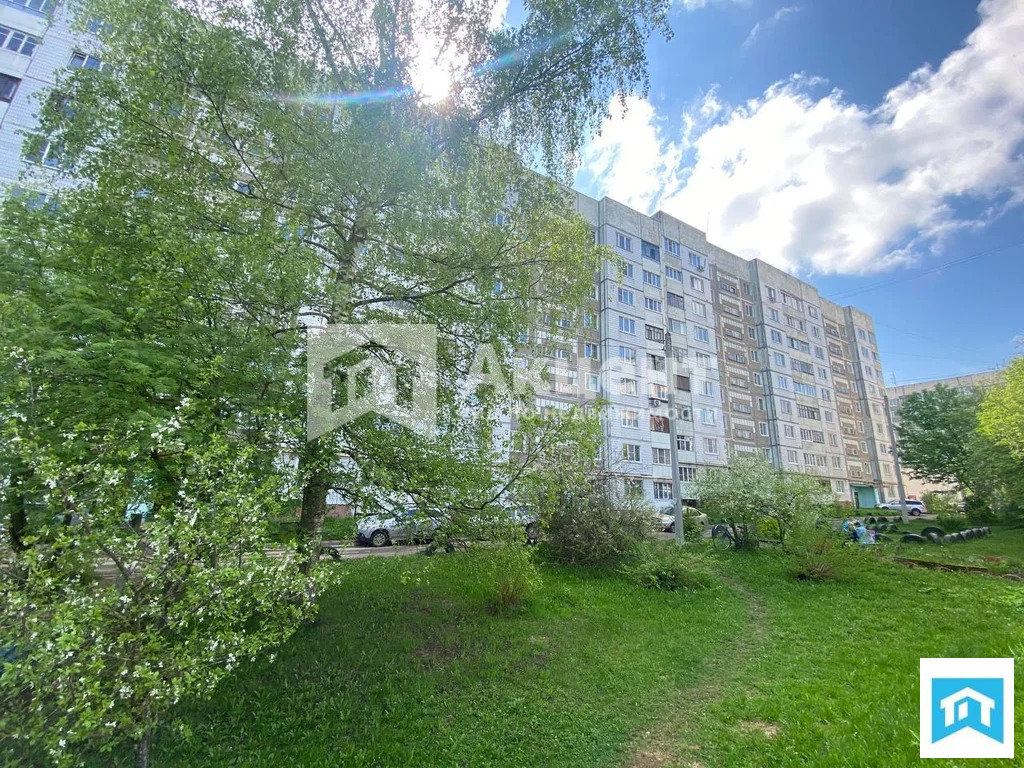 Продажа квартиры, Иваново, Кохомское ш. - Фото 1