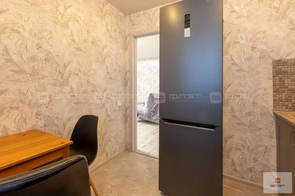 Продажа квартиры, Казань, ул. Халезова - Фото 4