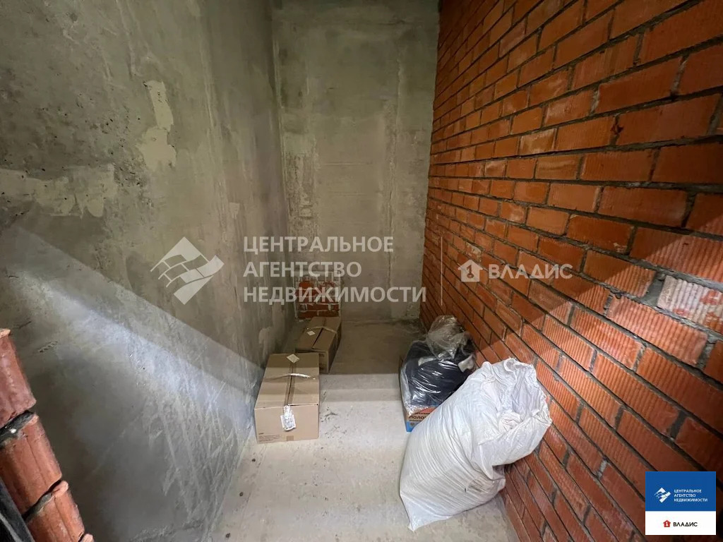 Продажа квартиры, Рязань, Солотчинское шоссе - Фото 17