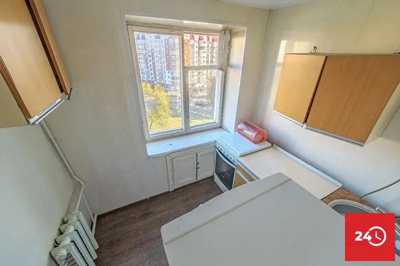 2 ком квартира с шикарным видом в историческом центре нашего города! - Фото 10