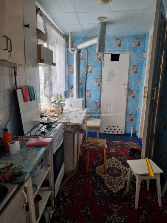 Продажа дома, Георгиевск, 1Зеленая ул. - Фото 10