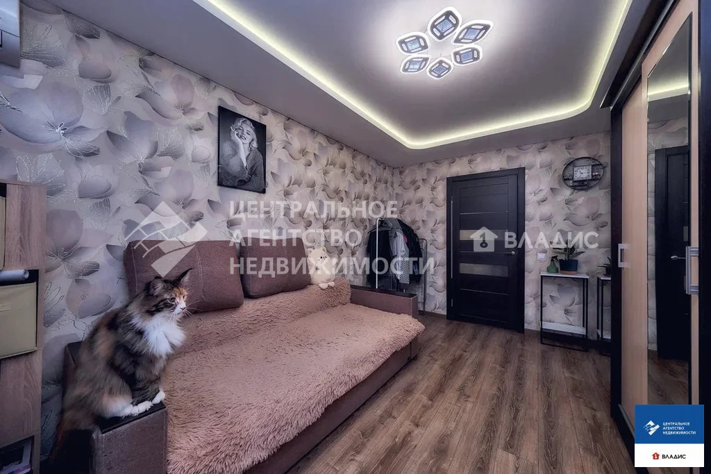 Продажа квартиры, Рыбное, Рыбновский район, Свободы пер. - Фото 0