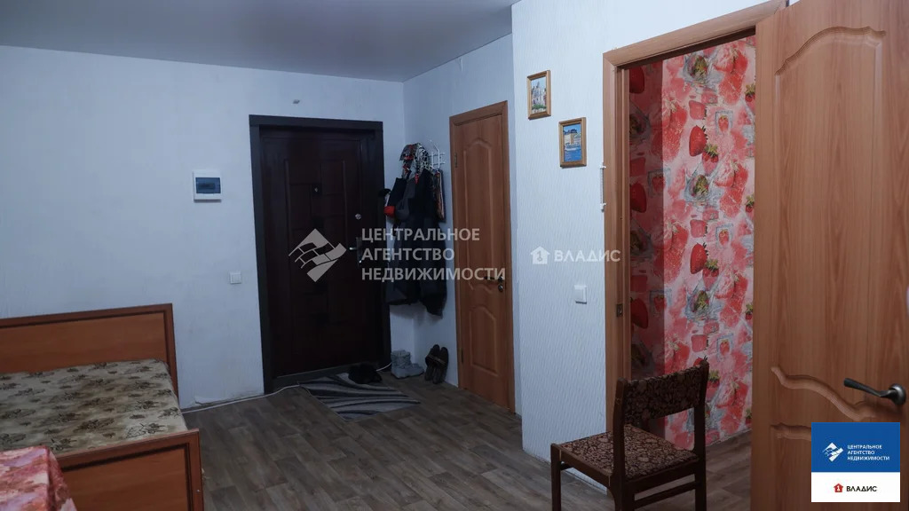 Аренда квартиры, Дядьково, Рязанский район, Зеленая улица - Фото 8