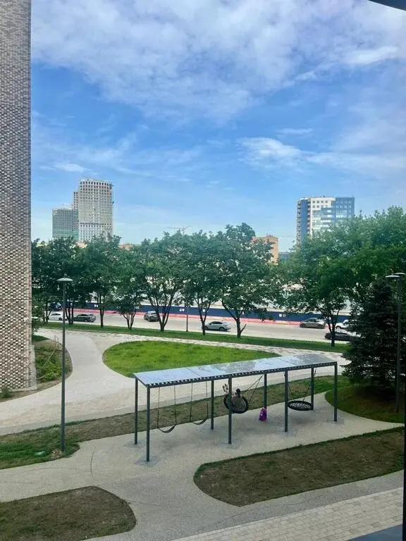 3-к.ул.Виктора Маслова, д.2,подъезд 11 - Фото 22