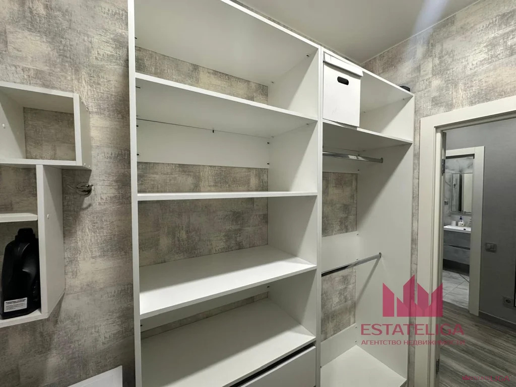 Аренда квартиры, улица Архитектора Щусева - Фото 12