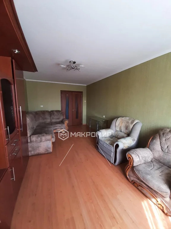 Аренда квартиры, Брянск, ул. Ромашина - Фото 2