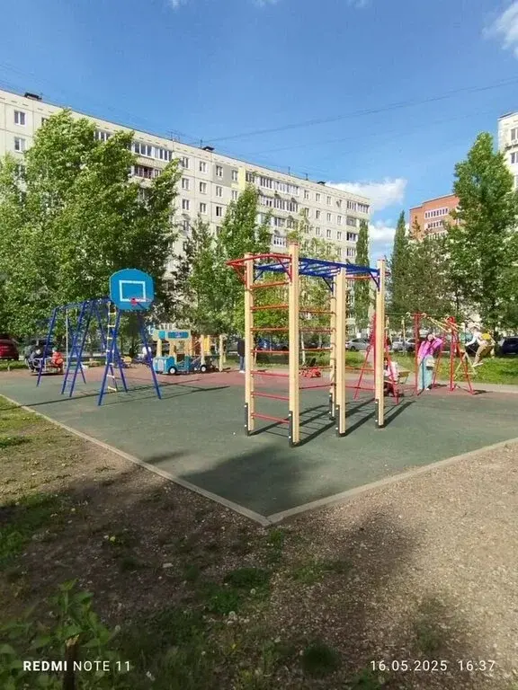 квартира изолированная - Фото 16