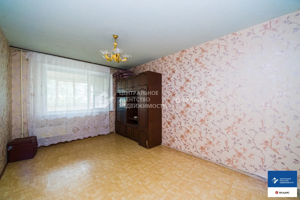 Продажа квартиры, Рязань, ул. Сельских Строителей - Фото 2