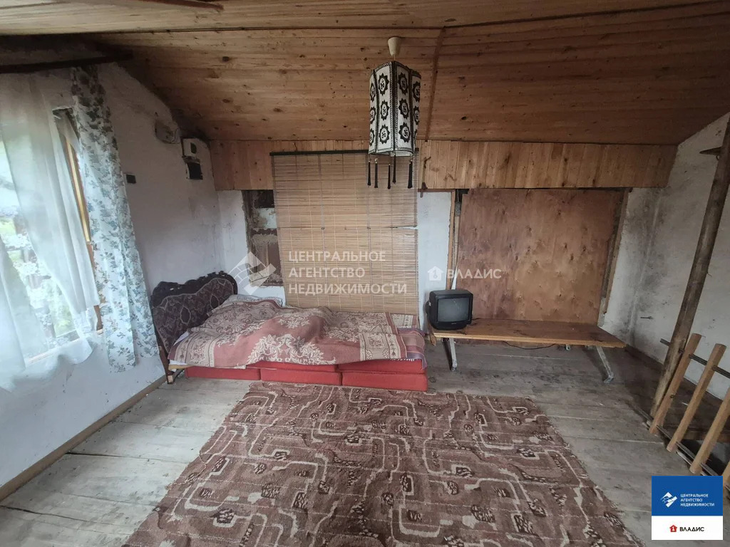 Продажа дома, Рыбновский район, садоводческое товарищество Сосенка - Фото 14