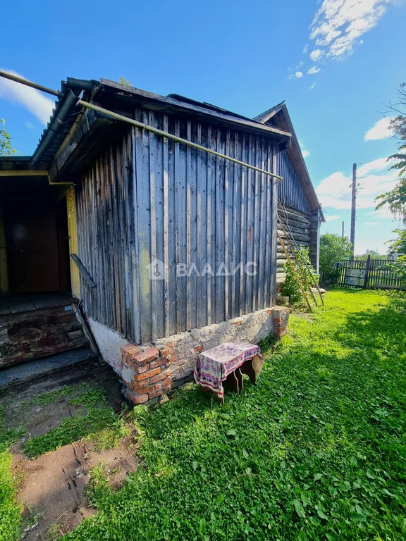 Суздальский район, село Глебовское, Центральная улица,  дом на продажу - Фото 15