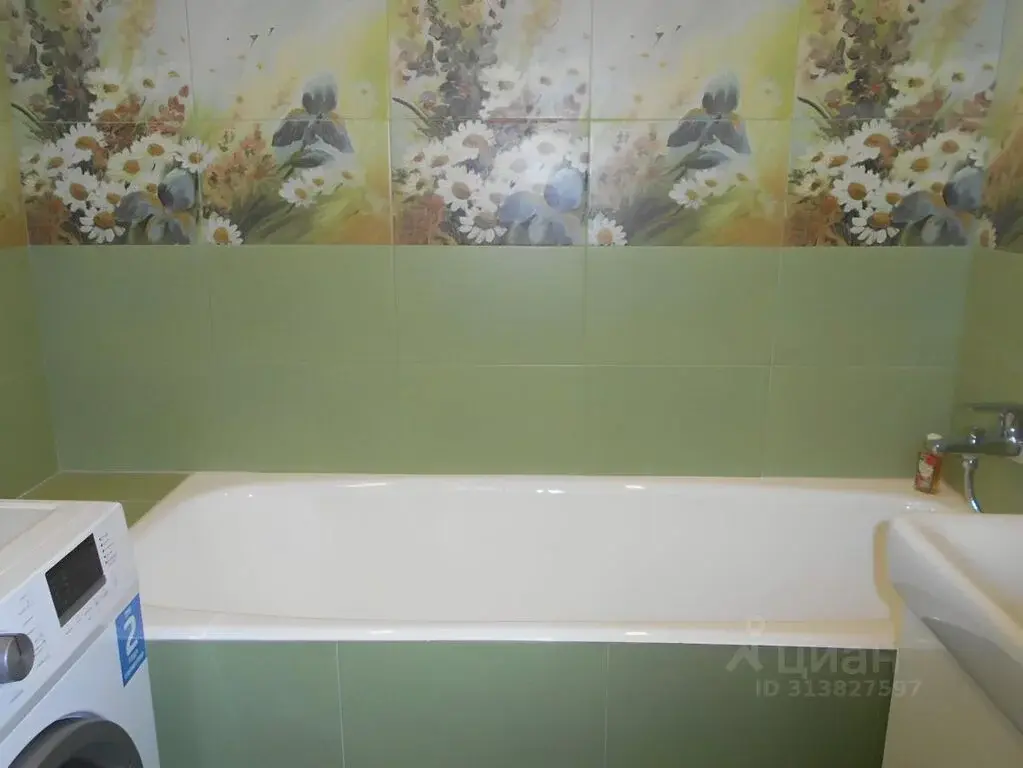 Купить двухкомнатную квартиру 54.0м Чонгарский бул., 26Ак2, Москва, .. - Фото 11