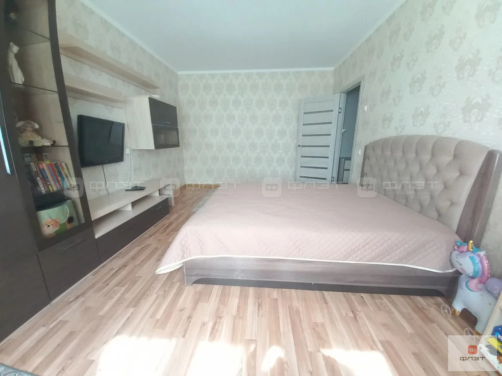 Продажа квартиры, Осиново, Зеленодольский район, ул. Гайсина - Фото 11