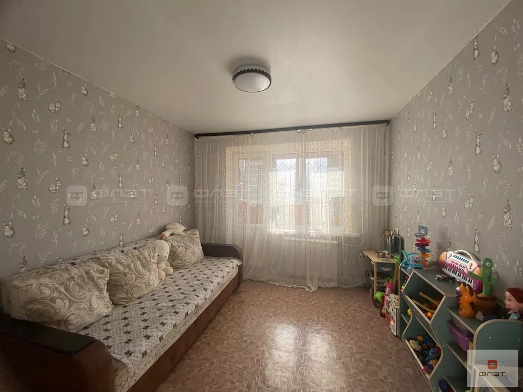 Продажа квартиры, Казань, ул. Сабан - Фото 5
