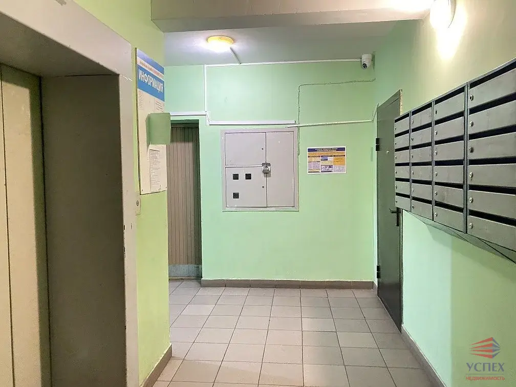 Продаётся 1-комнатная квартира г. Жуковский, ул. Гризодубовой, д. 4 - Фото 15