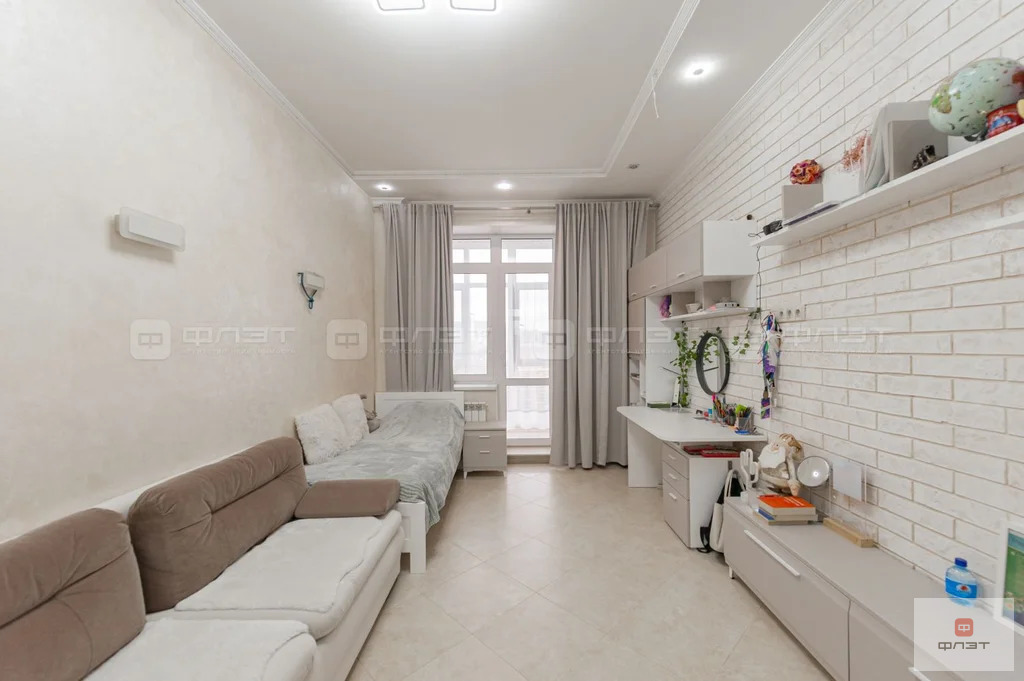 Продажа квартиры, Казань, ул. Ульянова-Ленина - Фото 20