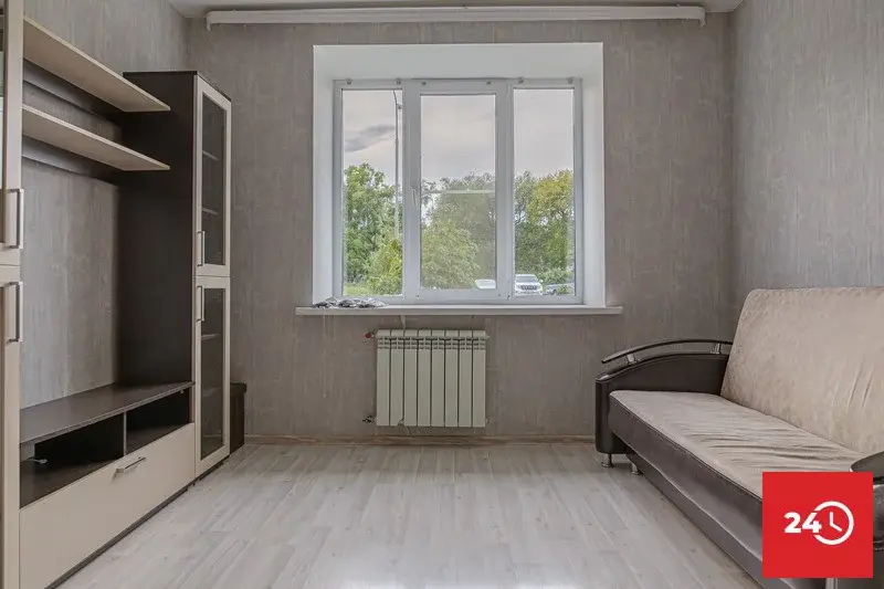 В продаже большая 1-комн.квартира по ул. Лозицкой 8. - Фото 2