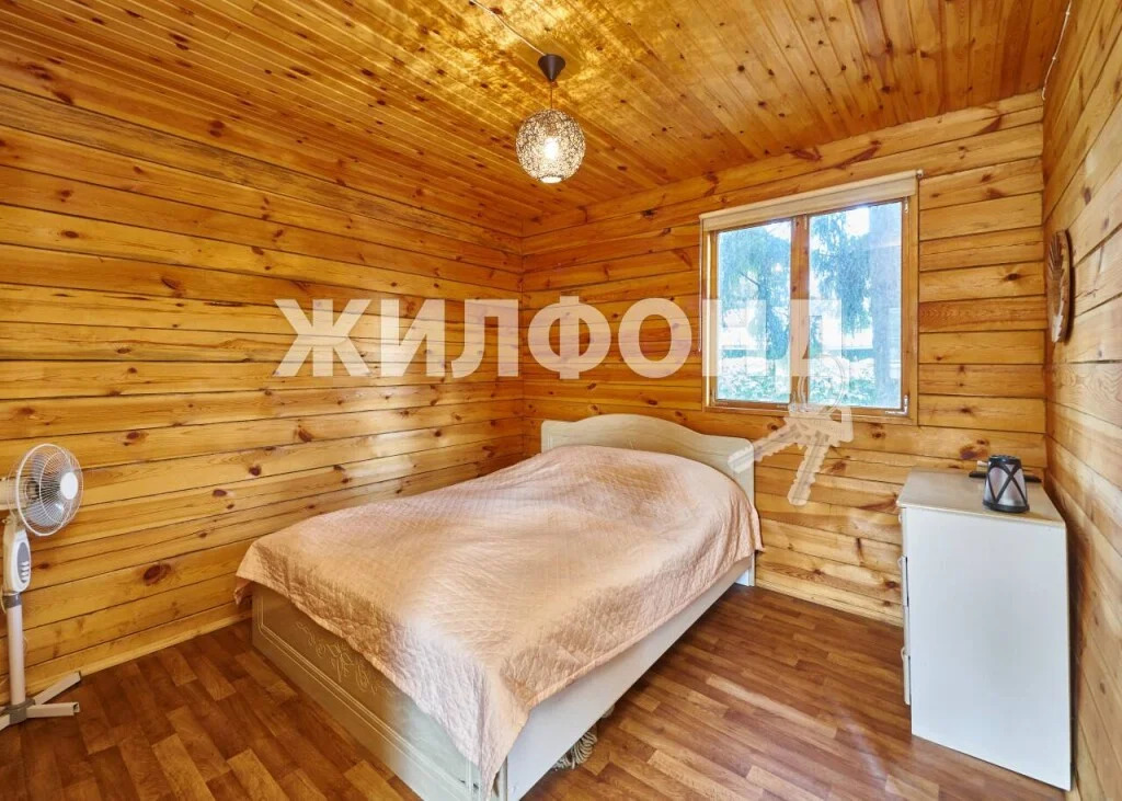 Продажа дома, Новосибирск, садовое товарищество Садовод - Фото 9