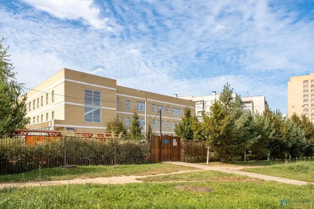 Присматриваете квартиру в районе с развитой инфраструктурой? - Фото 1