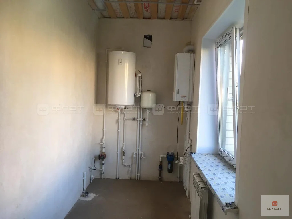 Продажа дома, Высокая Гора, Высокогорский район, ул. Балымовых - Фото 9