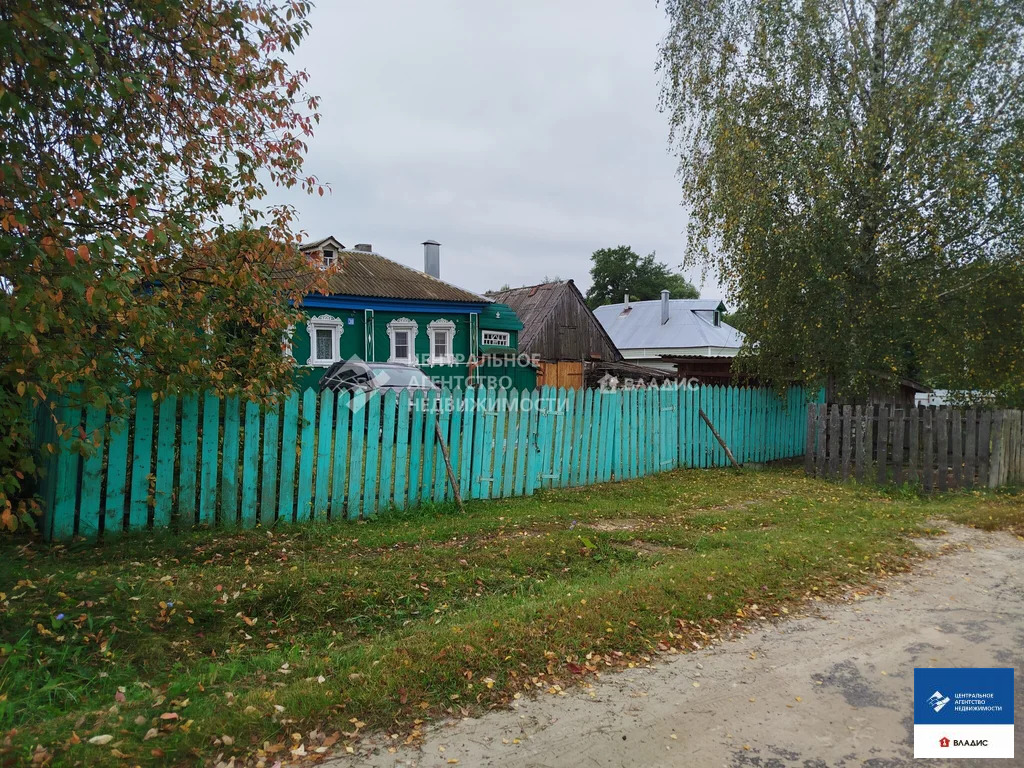 Продажа дома, Мимишкино, Касимовский район - Фото 9