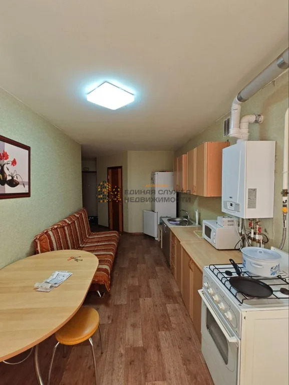 Аренда квартиры, Уфа, ул. Высотная - Фото 2