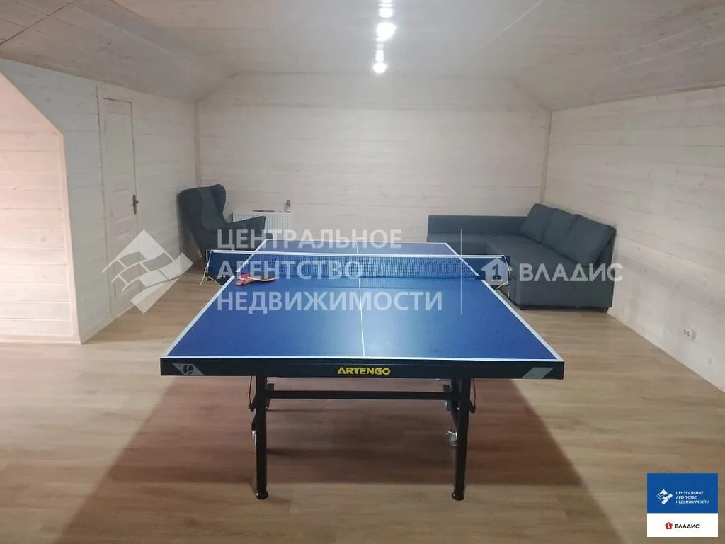 Продажа дома, Казарь, Рязанский район - Фото 21