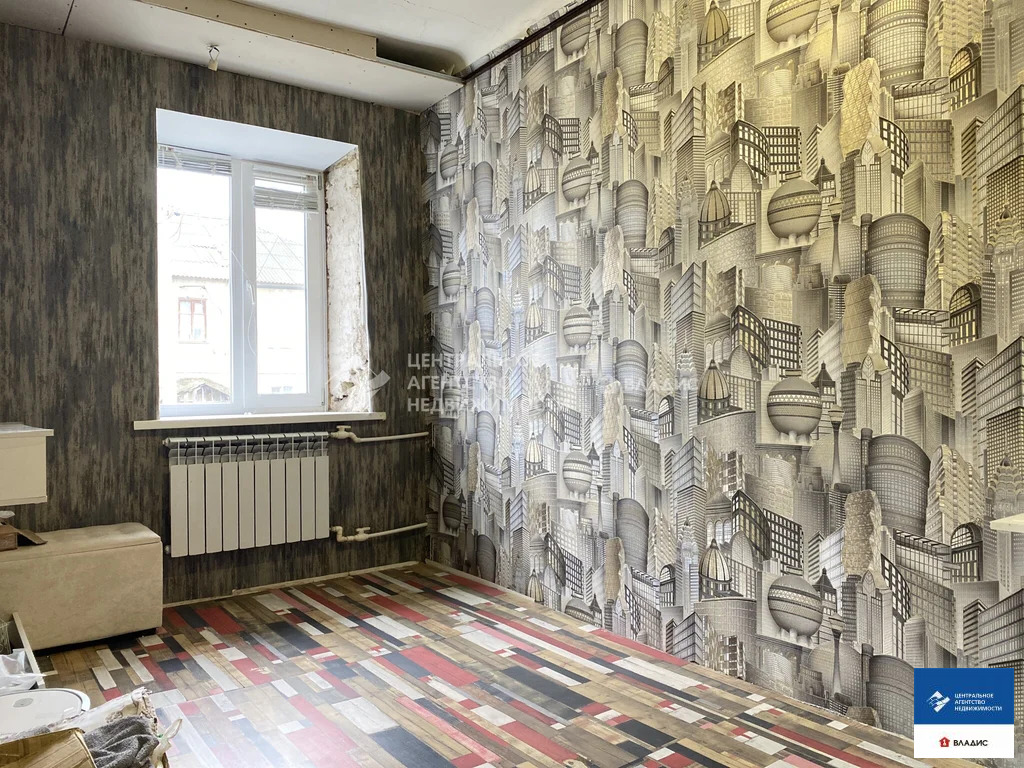 Продажа квартиры, Скопин, ул. Полевая - Фото 21