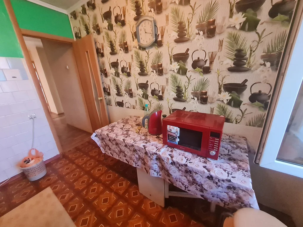 Продажа квартиры, Афипский, Северский район, ул. Пушкина - Фото 11
