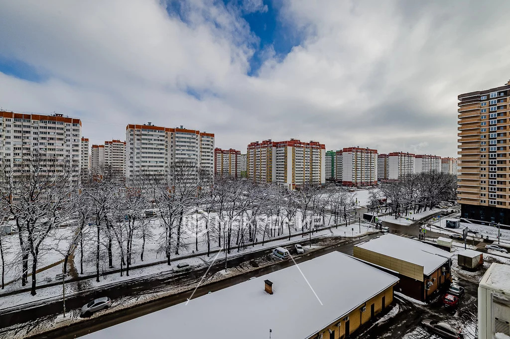 Продажа квартиры, Краснодар, ул. Черкасская - Фото 16