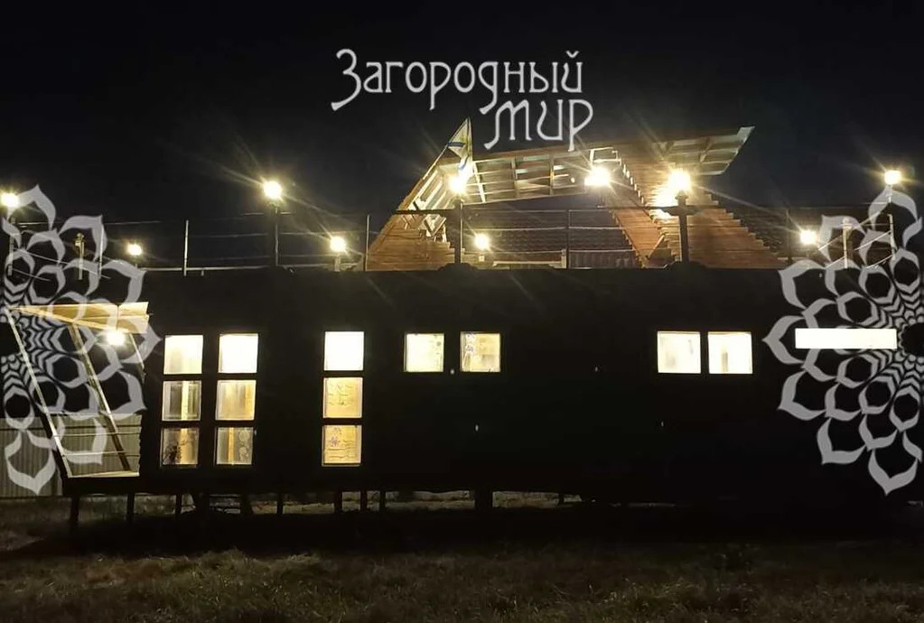 Продам дом, Симферопольское шоссе, 81 км от МКАД - Фото 10