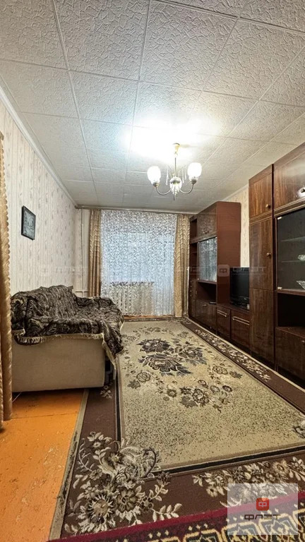 Продажа квартиры, Казань, ул. Гагарина - Фото 2