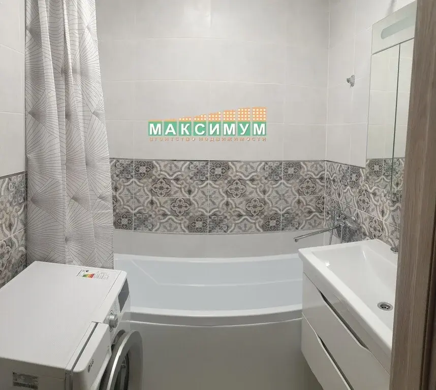 Аренда 2 комнатной квартиры в Домодедово, ул. Курыжова, д.14,к.2 - Фото 11