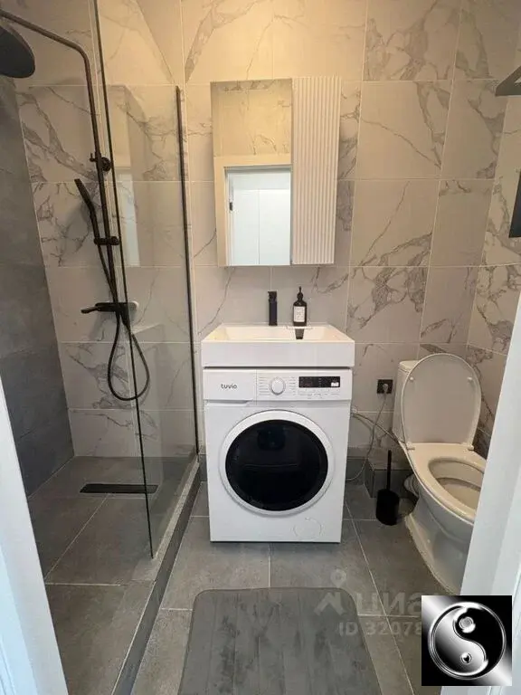 Аренда квартиры-студии 25.0м Московская область, Лыткарино, 6-й ... - Фото 8