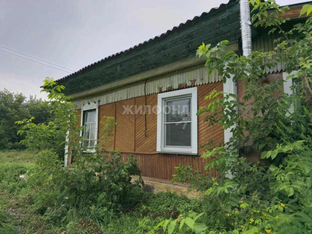 Продажа дома, Кирза, Ордынский район, ул. Западная - Фото 2