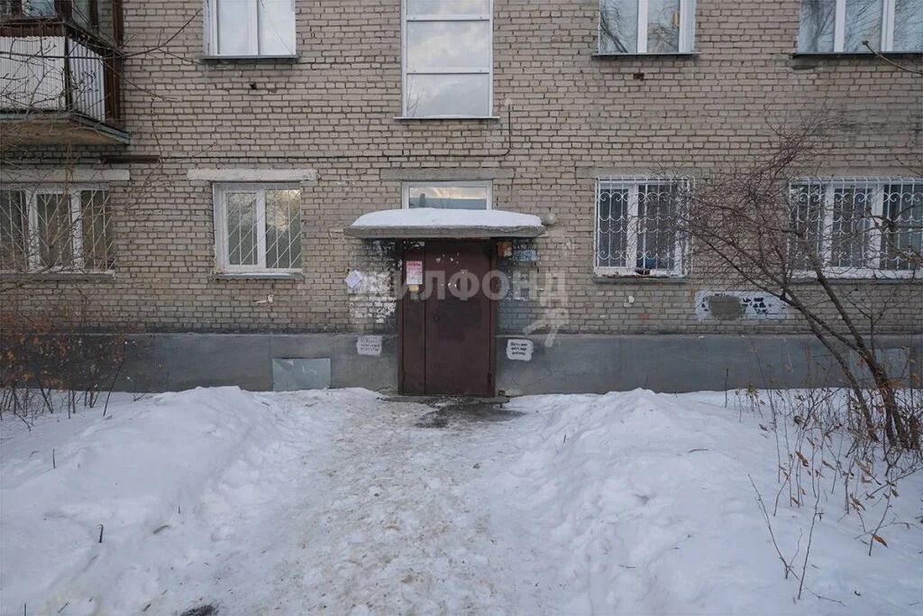 Продажа квартиры, Новосибирск, ул. Богдана Хмельницкого - Фото 26