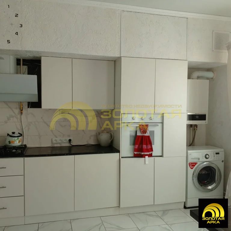 Продажа дома, Варениковская, Крымский район, ул. Дарвина - Фото 1