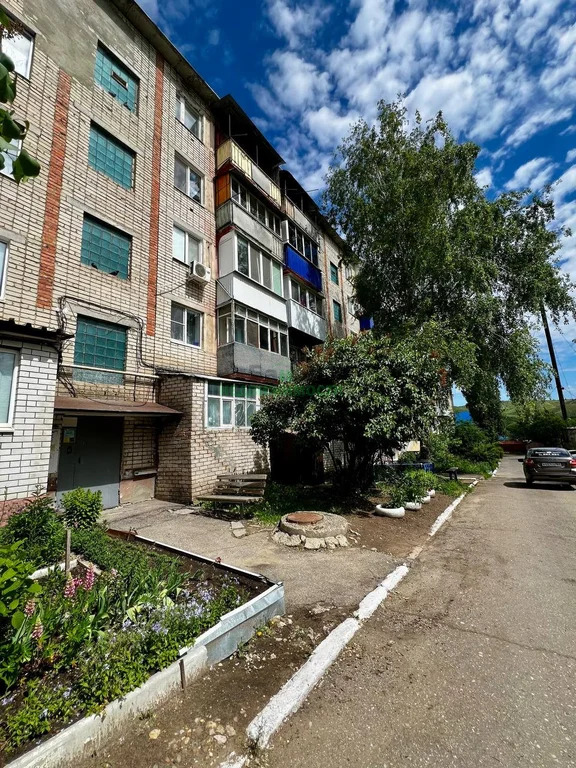Продажа квартиры, Вольск, ул. Одесская - Фото 19