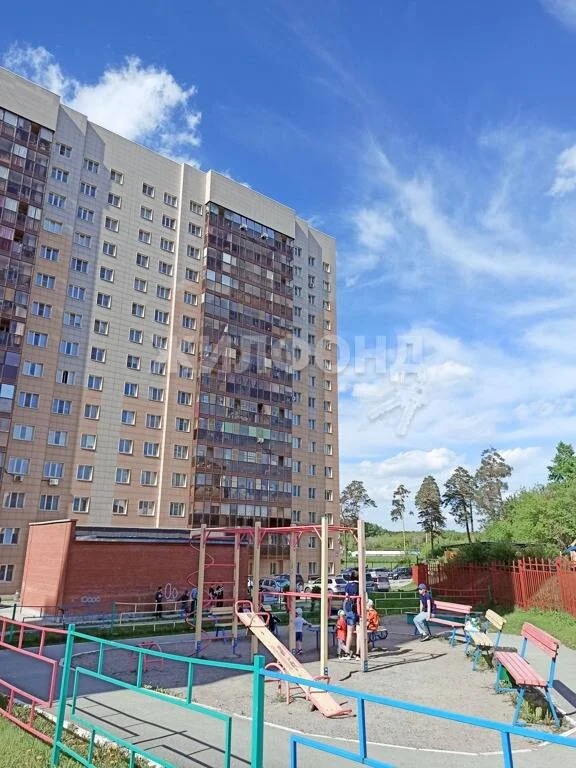 Продажа квартиры, Новосибирск, ул. Сухарная - Фото 29