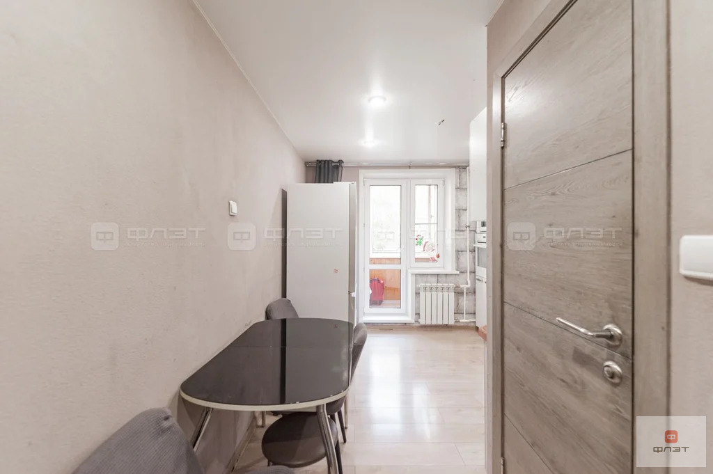 Продажа квартиры, Казань, ул. Академика Завойского - Фото 14