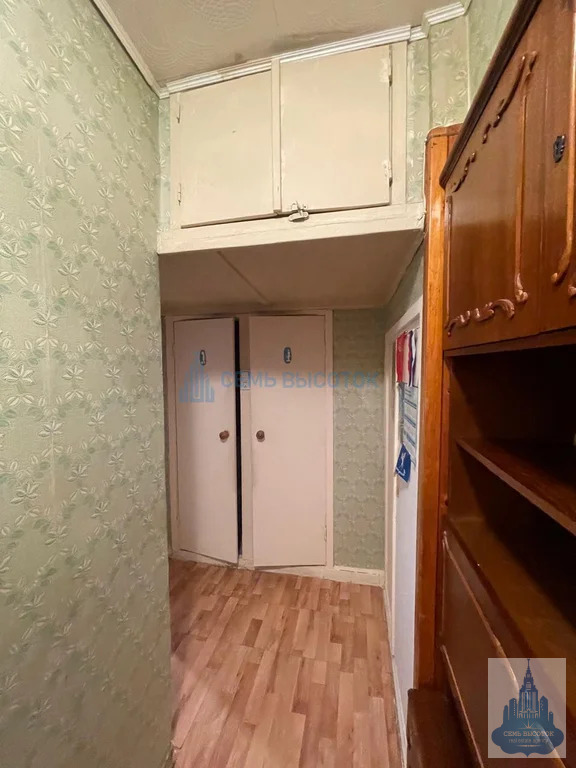 Продажа квартиры, м. Южная, ул. Чертановская - Фото 8