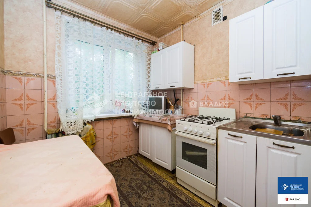 Продажа квартиры, Рязань, ул. Костычева - Фото 6