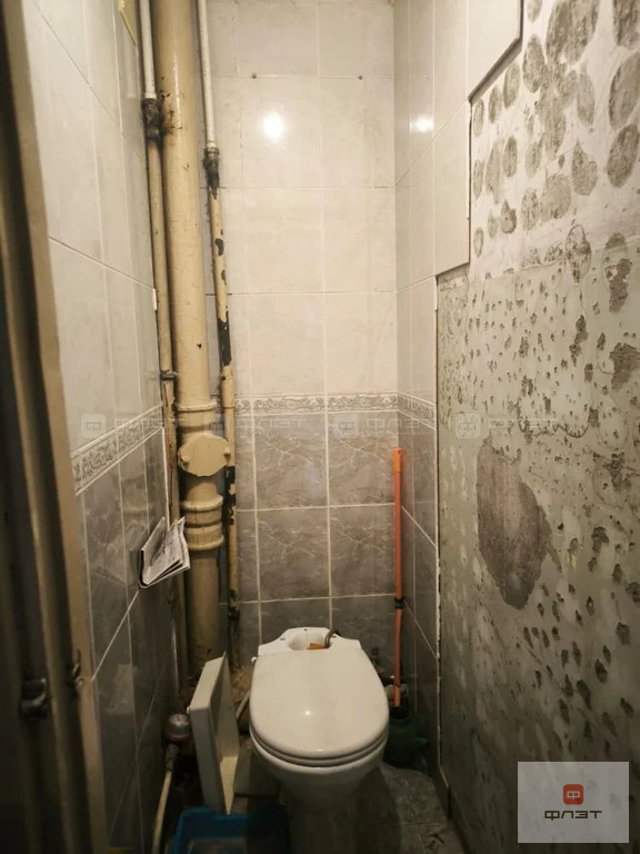 Продажа квартиры, Казань, ул. Батыршина - Фото 7