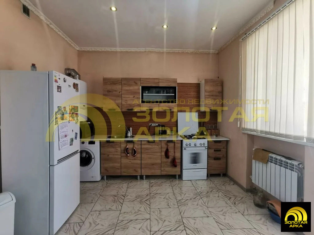 Продажа дома, Крымск, Крымский район, ул. Керченская - Фото 14